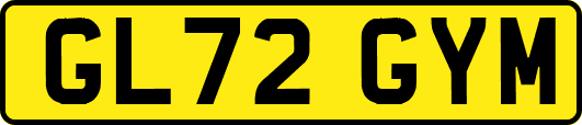 GL72GYM