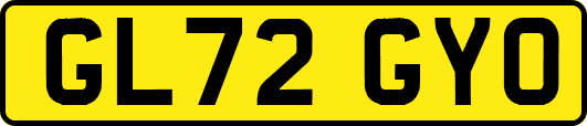 GL72GYO