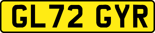 GL72GYR