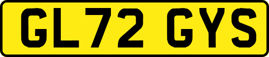 GL72GYS
