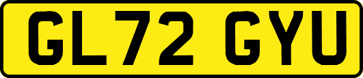 GL72GYU