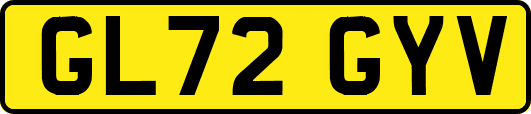 GL72GYV