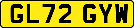 GL72GYW