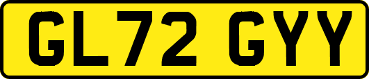 GL72GYY