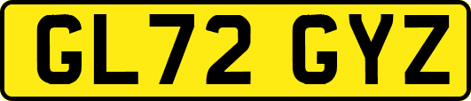 GL72GYZ