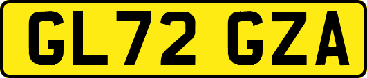 GL72GZA
