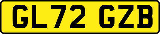 GL72GZB