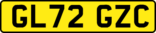 GL72GZC