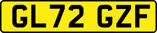 GL72GZF