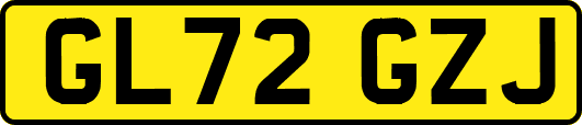 GL72GZJ