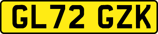 GL72GZK