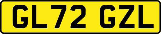 GL72GZL
