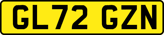 GL72GZN