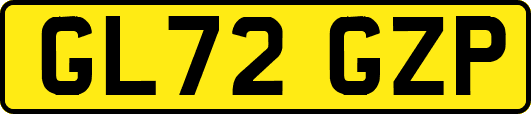 GL72GZP