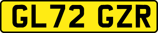 GL72GZR