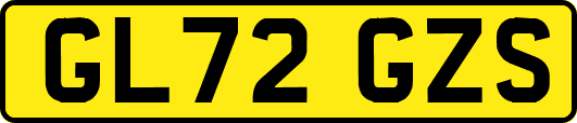 GL72GZS