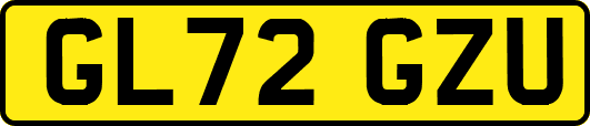GL72GZU