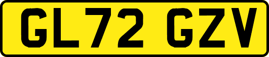 GL72GZV