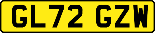 GL72GZW