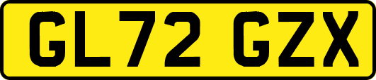 GL72GZX