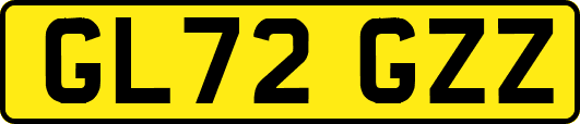 GL72GZZ