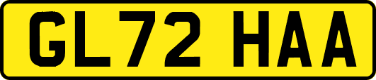 GL72HAA
