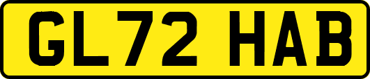 GL72HAB