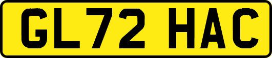 GL72HAC