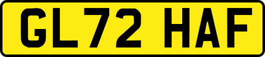GL72HAF