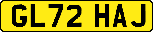 GL72HAJ