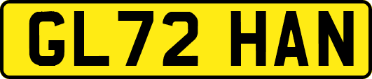 GL72HAN