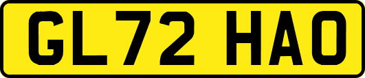 GL72HAO