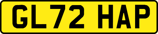 GL72HAP