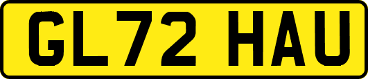 GL72HAU