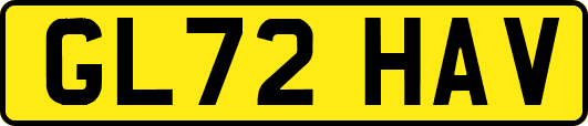 GL72HAV