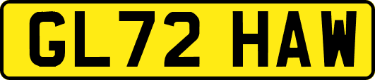 GL72HAW