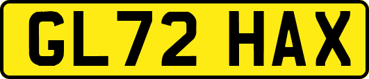 GL72HAX