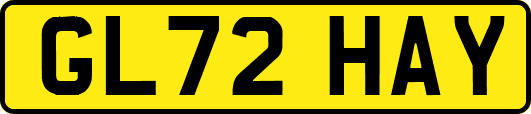 GL72HAY