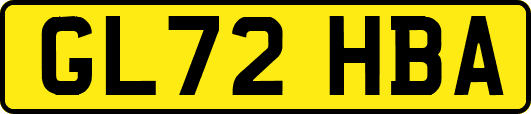 GL72HBA