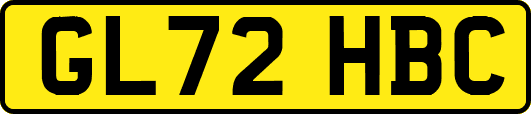 GL72HBC