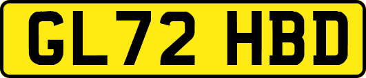 GL72HBD