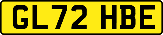 GL72HBE