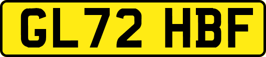 GL72HBF