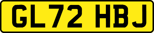 GL72HBJ