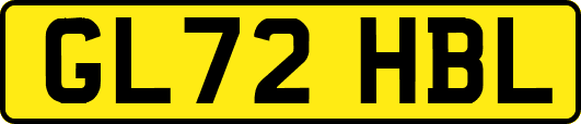 GL72HBL