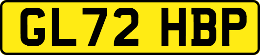 GL72HBP