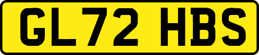 GL72HBS