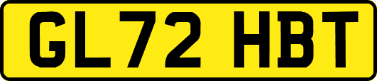 GL72HBT
