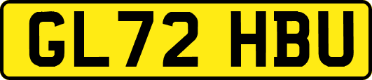 GL72HBU
