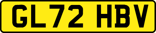 GL72HBV